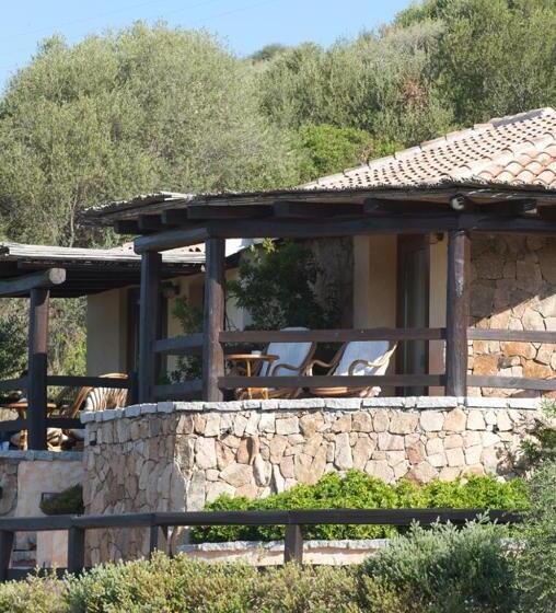 ホテル Pozzo Sacro