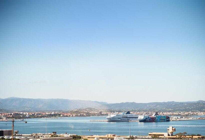 ホテル Pozzo Sacro