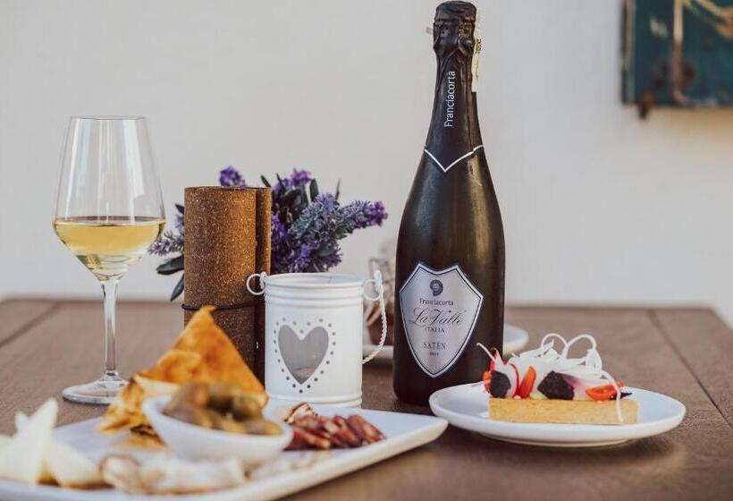 ホテル Pozzo Sacro