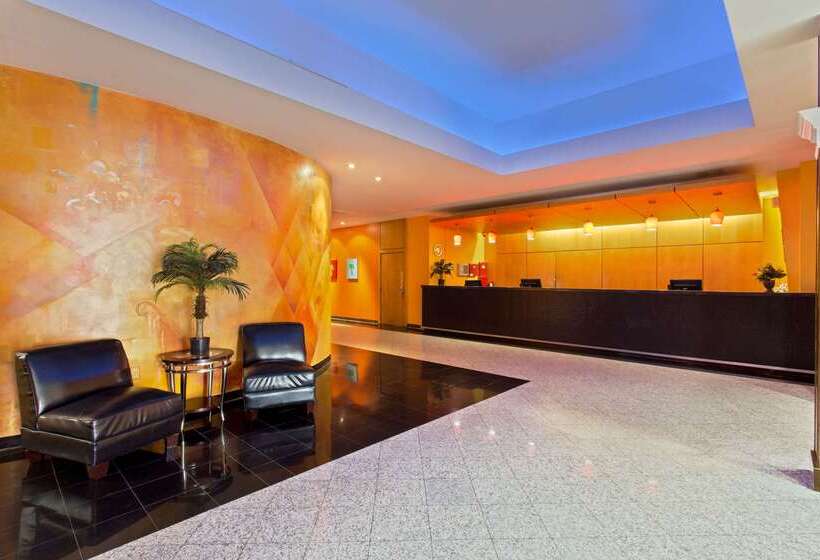 فندق Ramada By Wyndham Tampa Westshore Airport South