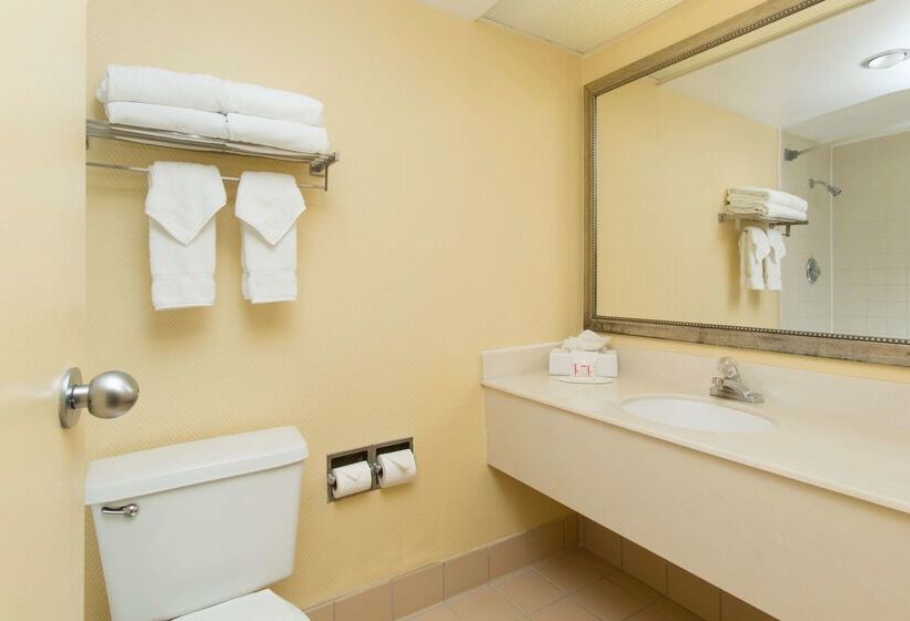 호텔 Ramada Plaza Resort & Suites By Wyndham Orlando Intl Drive