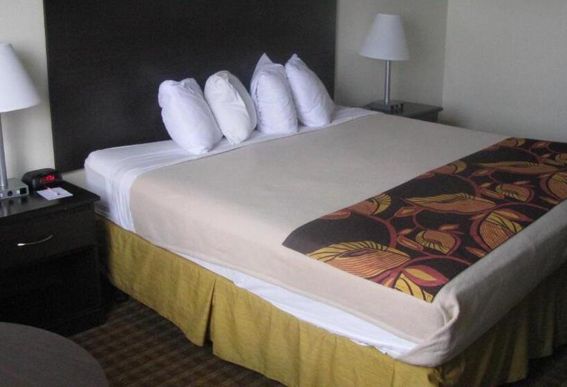 호텔 Ramada Plaza Resort & Suites By Wyndham Orlando Intl Drive