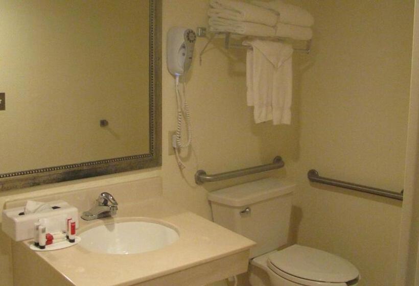 호텔 Ramada Plaza Resort & Suites By Wyndham Orlando Intl Drive