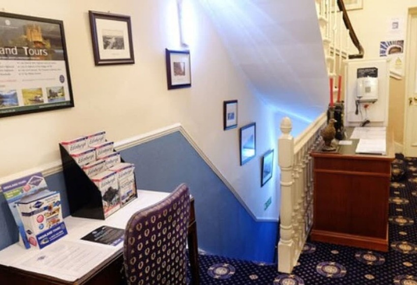 Regent House Hotel   City Centre