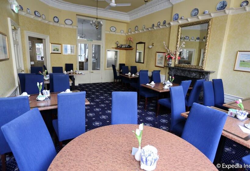 Regent House Hotel   City Centre