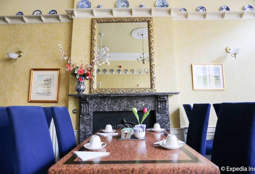 Regent House Hotel   City Centre