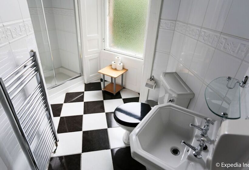 Regent House Hotel   City Centre