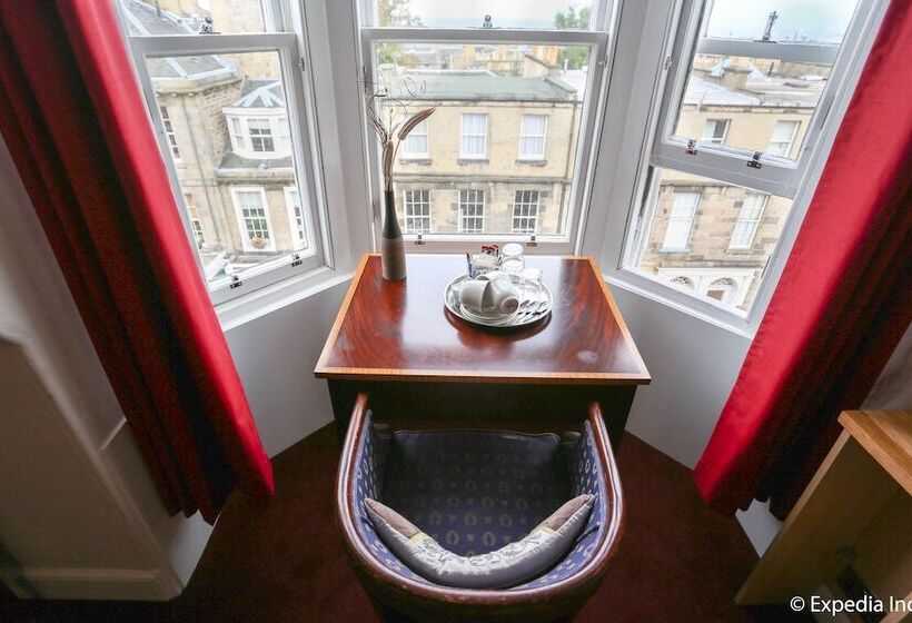 Regent House Hotel   City Centre