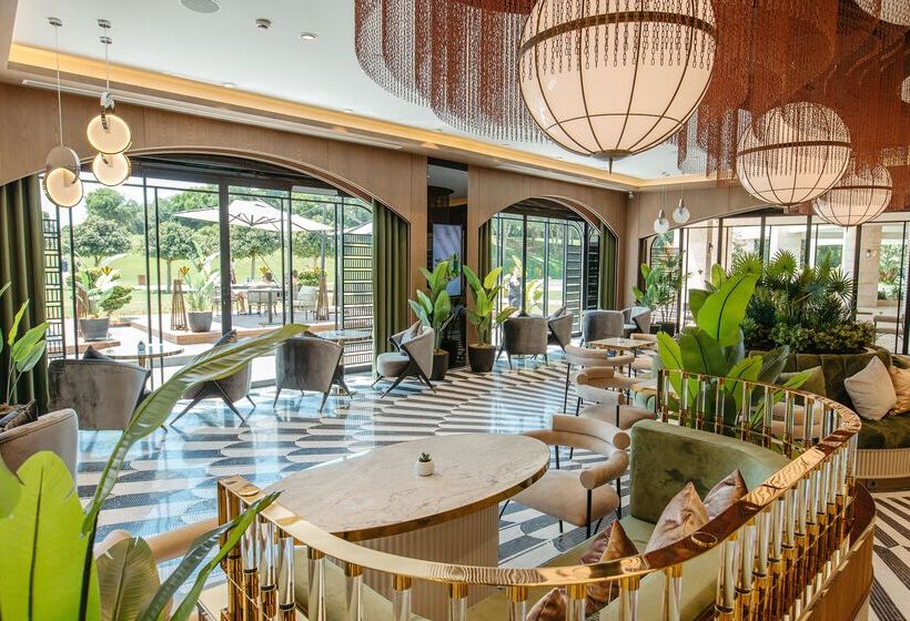فندق Rixos Premium Belek, The Land of Legends Access