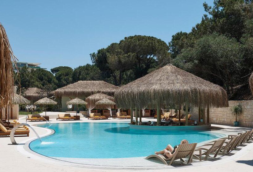 فندق Rixos Premium Belek, The Land of Legends Access