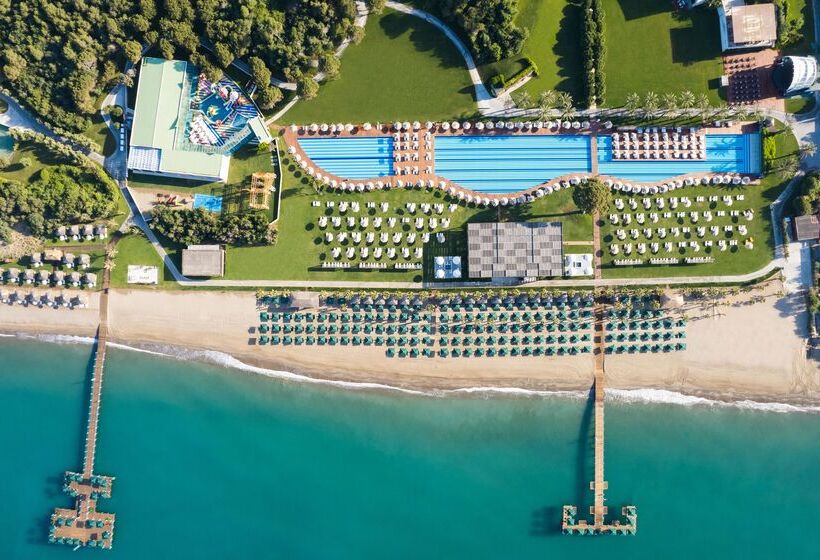 فندق Rixos Premium Belek, The Land of Legends Access