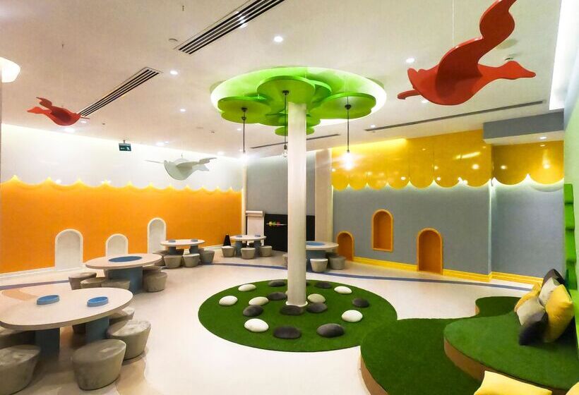 فندق Rixos Premium Belek, The Land of Legends Access