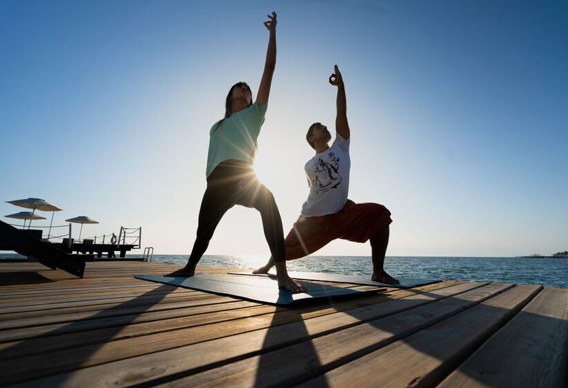 فندق Rixos Premium Belek, The Land of Legends Access