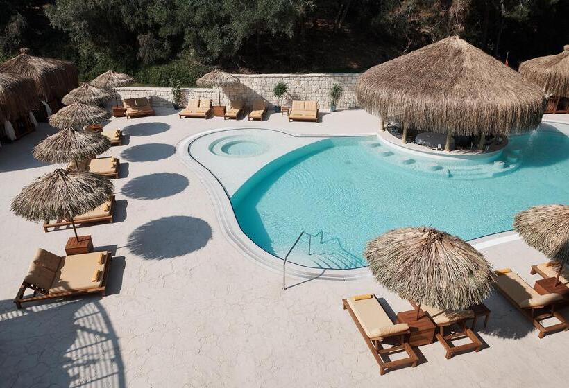 فندق Rixos Premium Belek, The Land of Legends Access