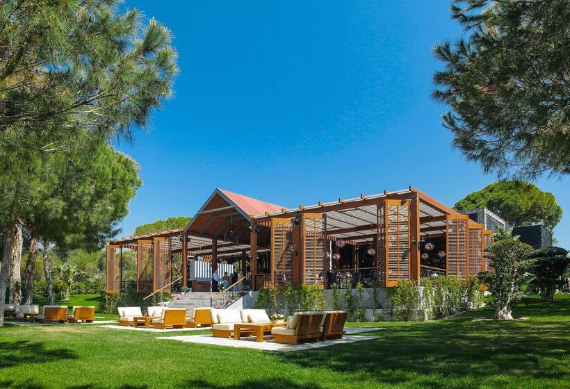فندق Rixos Premium Belek, The Land of Legends Access