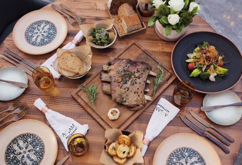 فندق Rixos Premium Belek, The Land of Legends Access