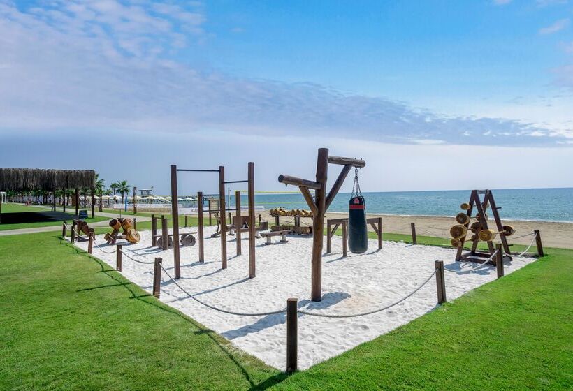 فندق Rixos Premium Belek, The Land of Legends Access