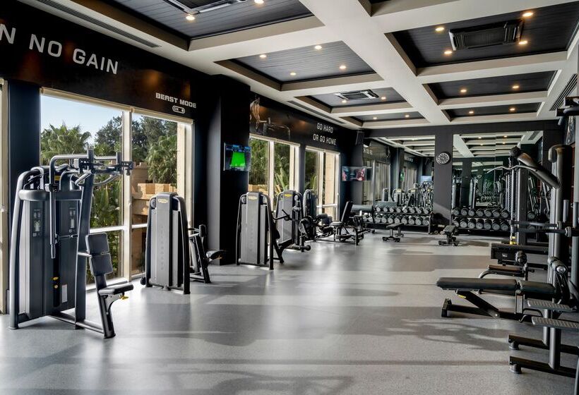 فندق Rixos Premium Belek, The Land of Legends Access