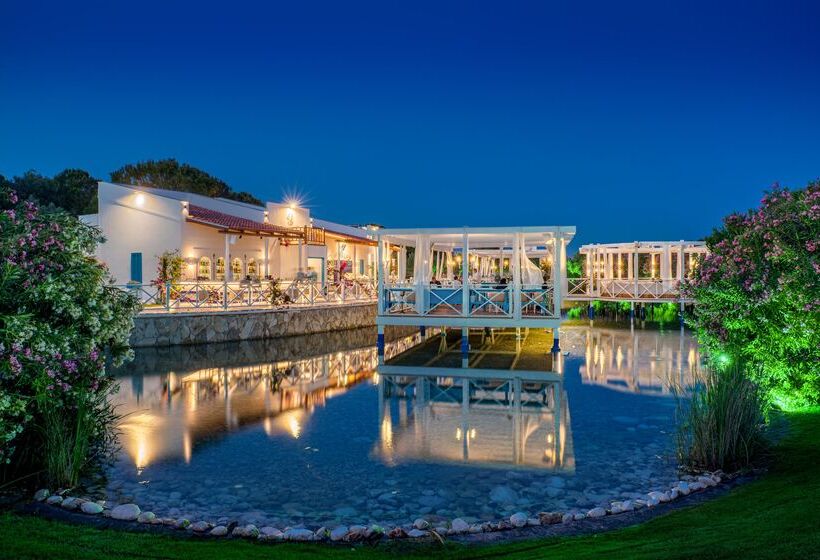 فندق Rixos Premium Belek, The Land of Legends Access