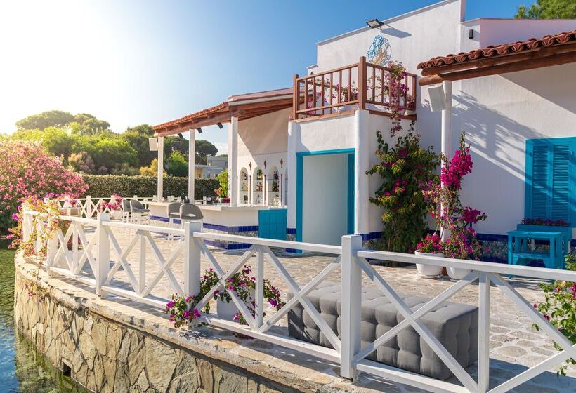 فندق Rixos Premium Belek, The Land of Legends Access