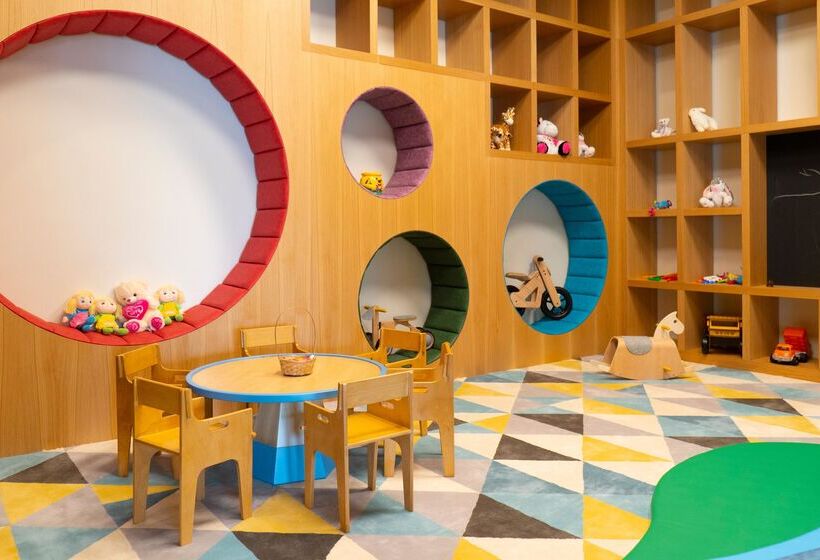 فندق Rixos Premium Belek, The Land of Legends Access