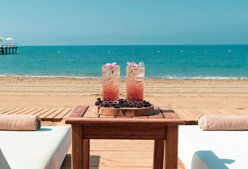 فندق Rixos Premium Belek, The Land of Legends Access