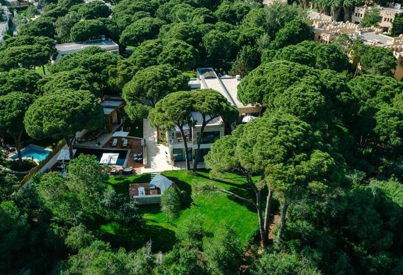 فندق Rixos Premium Belek, The Land of Legends Access