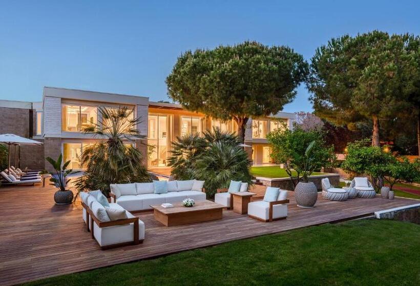 فندق Rixos Premium Belek, The Land of Legends Access