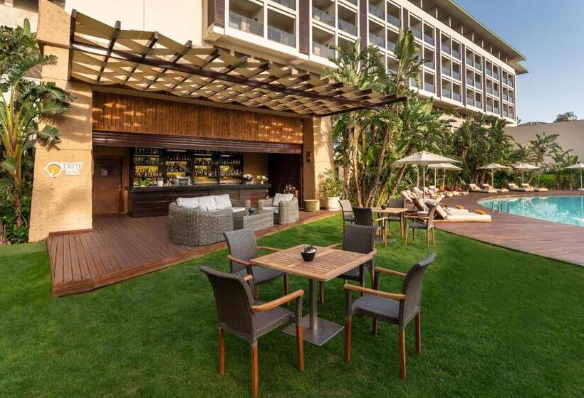 فندق Rixos Premium Belek, The Land of Legends Access