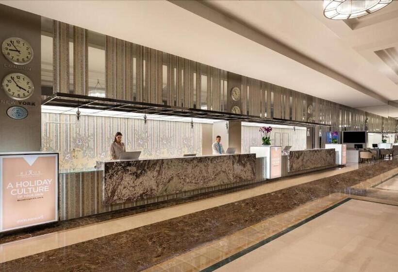 فندق Rixos Premium Belek, The Land of Legends Access