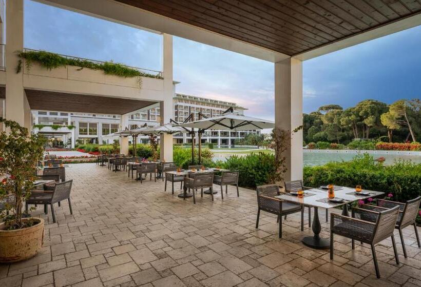 فندق Rixos Premium Belek, The Land of Legends Access