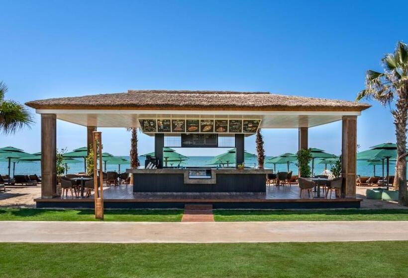 فندق Rixos Premium Belek, The Land of Legends Access