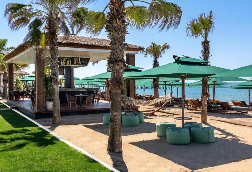 فندق Rixos Premium Belek, The Land of Legends Access