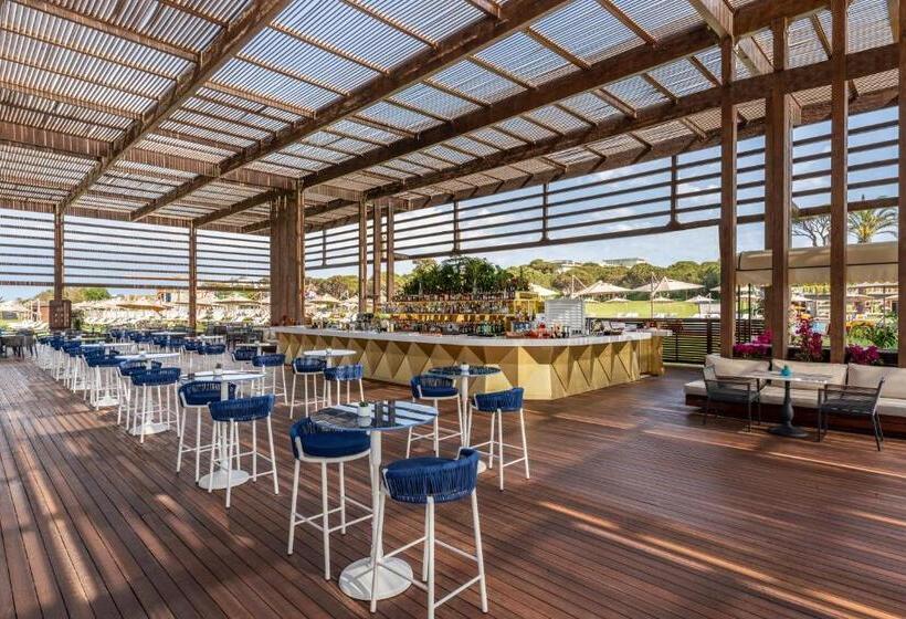 فندق Rixos Premium Belek, The Land of Legends Access