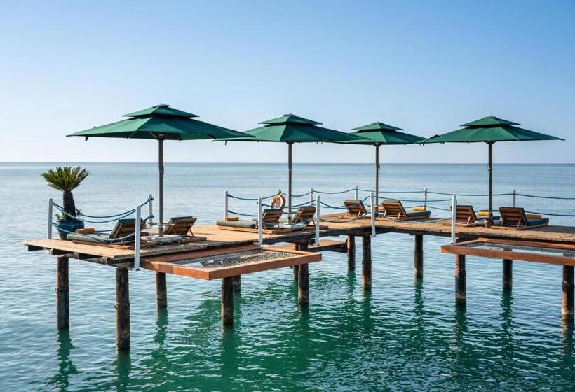 فندق Rixos Premium Belek, The Land of Legends Access