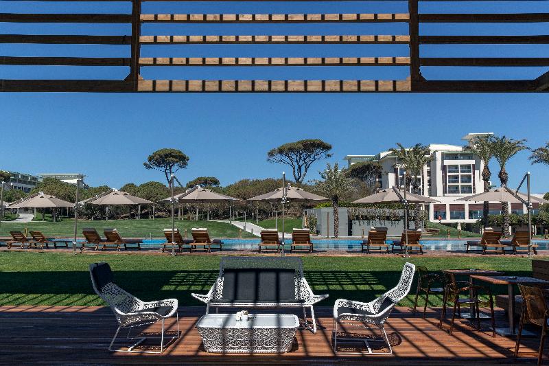 فندق Rixos Premium Belek, The Land of Legends Access