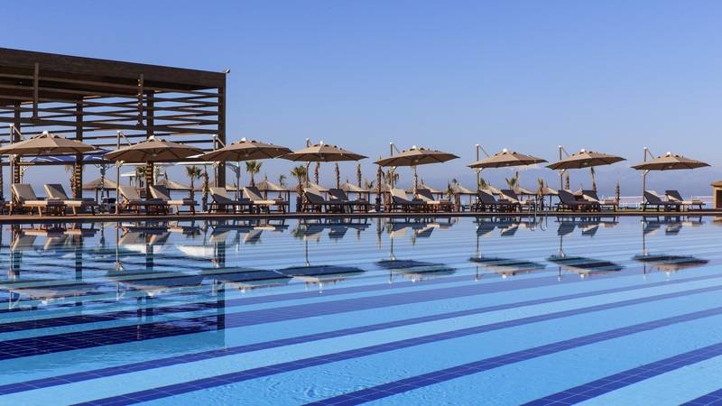 فندق Rixos Premium Belek, The Land of Legends Access