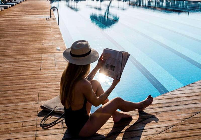 فندق Rixos Premium Belek, The Land of Legends Access