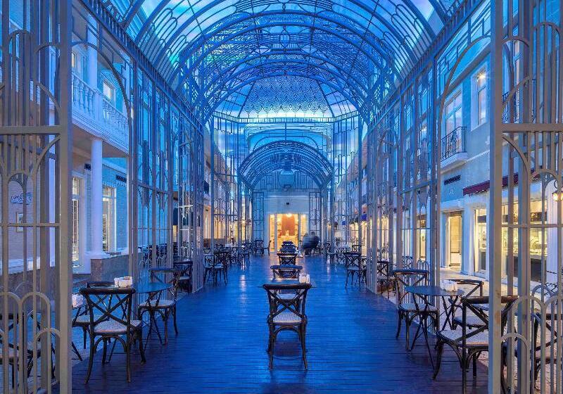 فندق Rixos Premium Belek, The Land of Legends Access