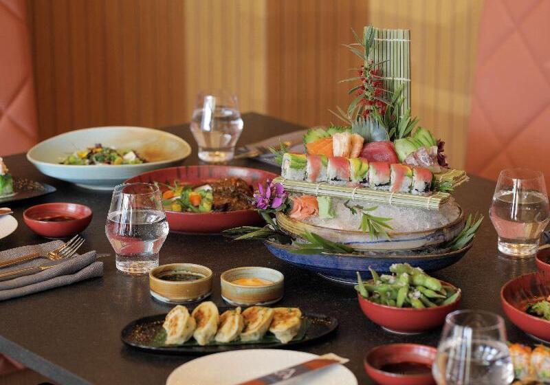 فندق Rixos Premium Belek, The Land of Legends Access