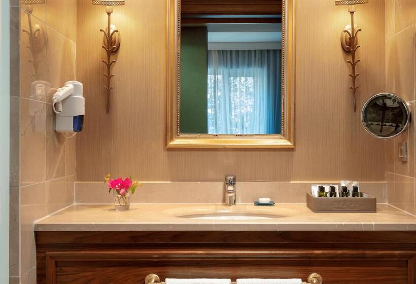 בית מלון כפרי Rixos Premium Bodrum