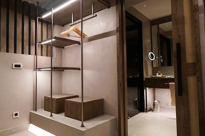 בית מלון כפרי Rixos Premium Bodrum