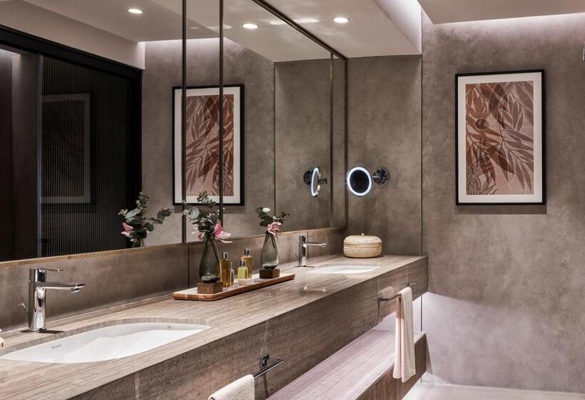 בית מלון כפרי Rixos Premium Bodrum