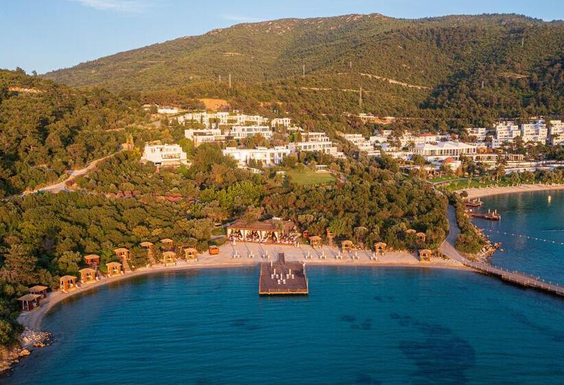 בית מלון כפרי Rixos Premium Bodrum