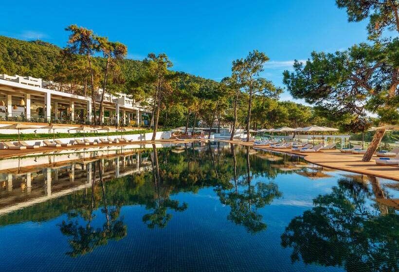 בית מלון כפרי Rixos Premium Bodrum