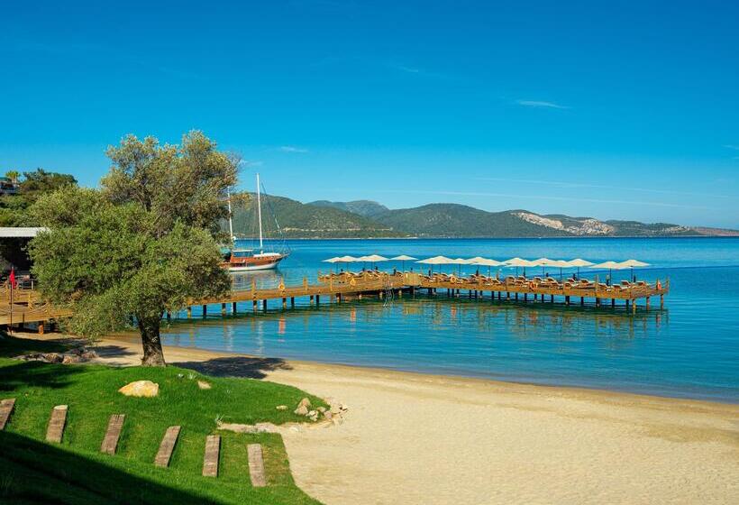 בית מלון כפרי Rixos Premium Bodrum