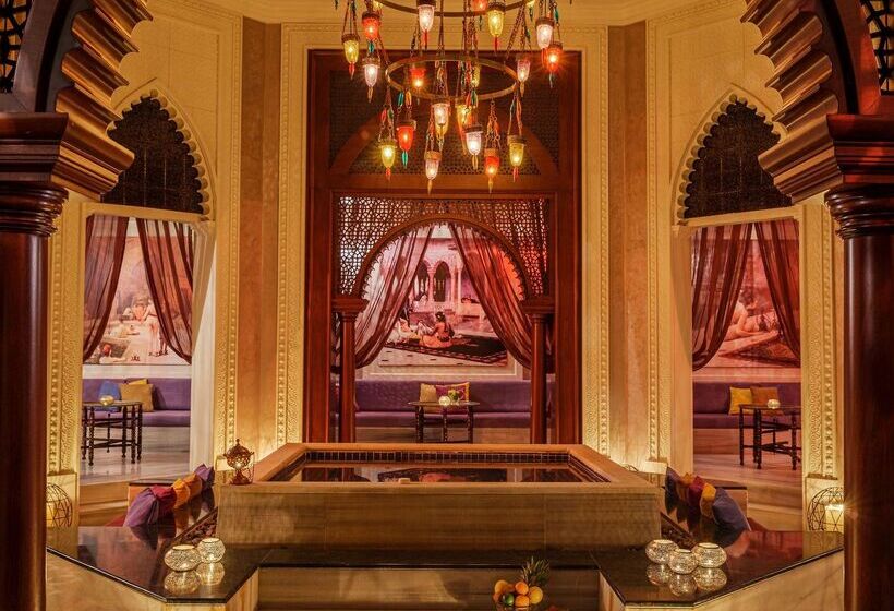 בית מלון כפרי Rixos Premium Bodrum