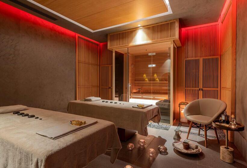 בית מלון כפרי Rixos Premium Bodrum