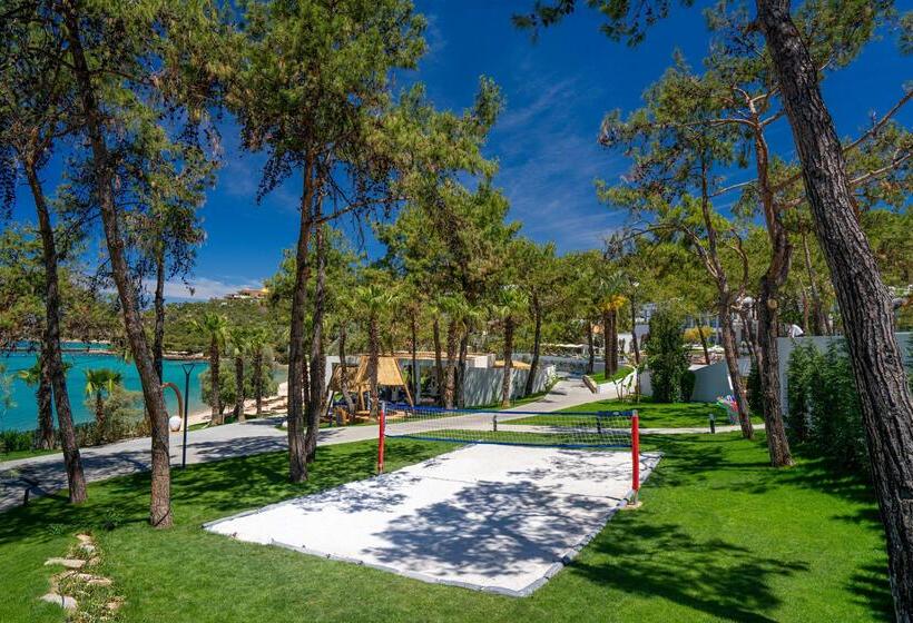 בית מלון כפרי Rixos Premium Bodrum