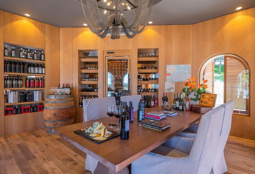 בית מלון כפרי Rixos Premium Bodrum